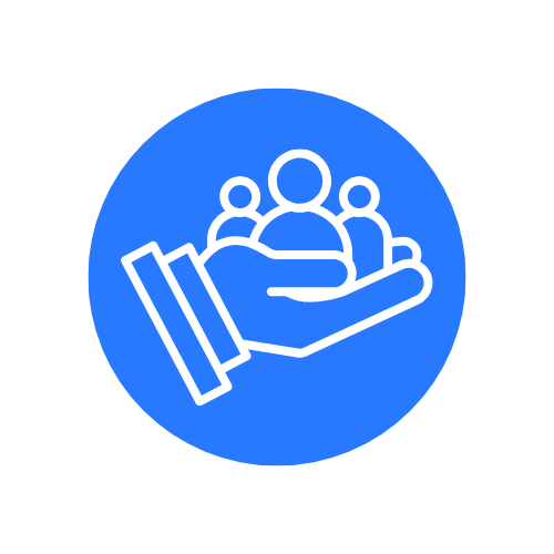 Seamless Lead Generation icon