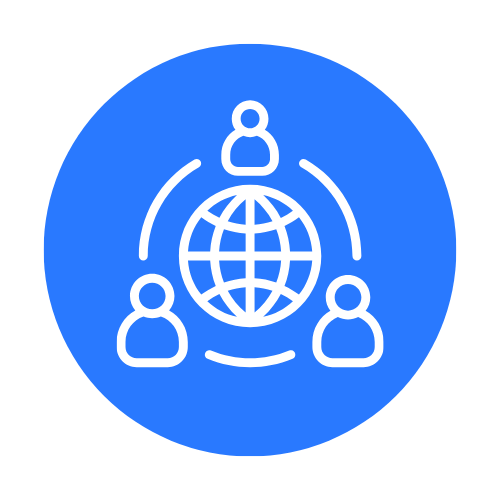 Seamless Lead Generation icon