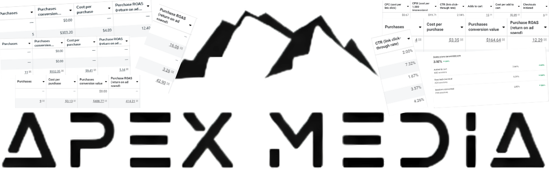Visual metaphor of interconnected tools symbolizing CRM and business automation