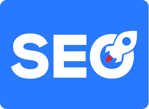 SEO Service Image Icon 