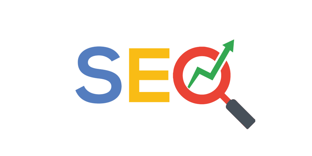 SEO icon representing the scalablity of good seo