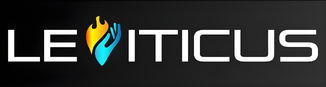Leviticus RVA Logo
