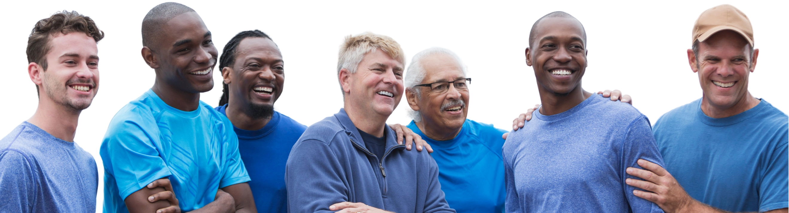 Active Futures Men's Social Hub