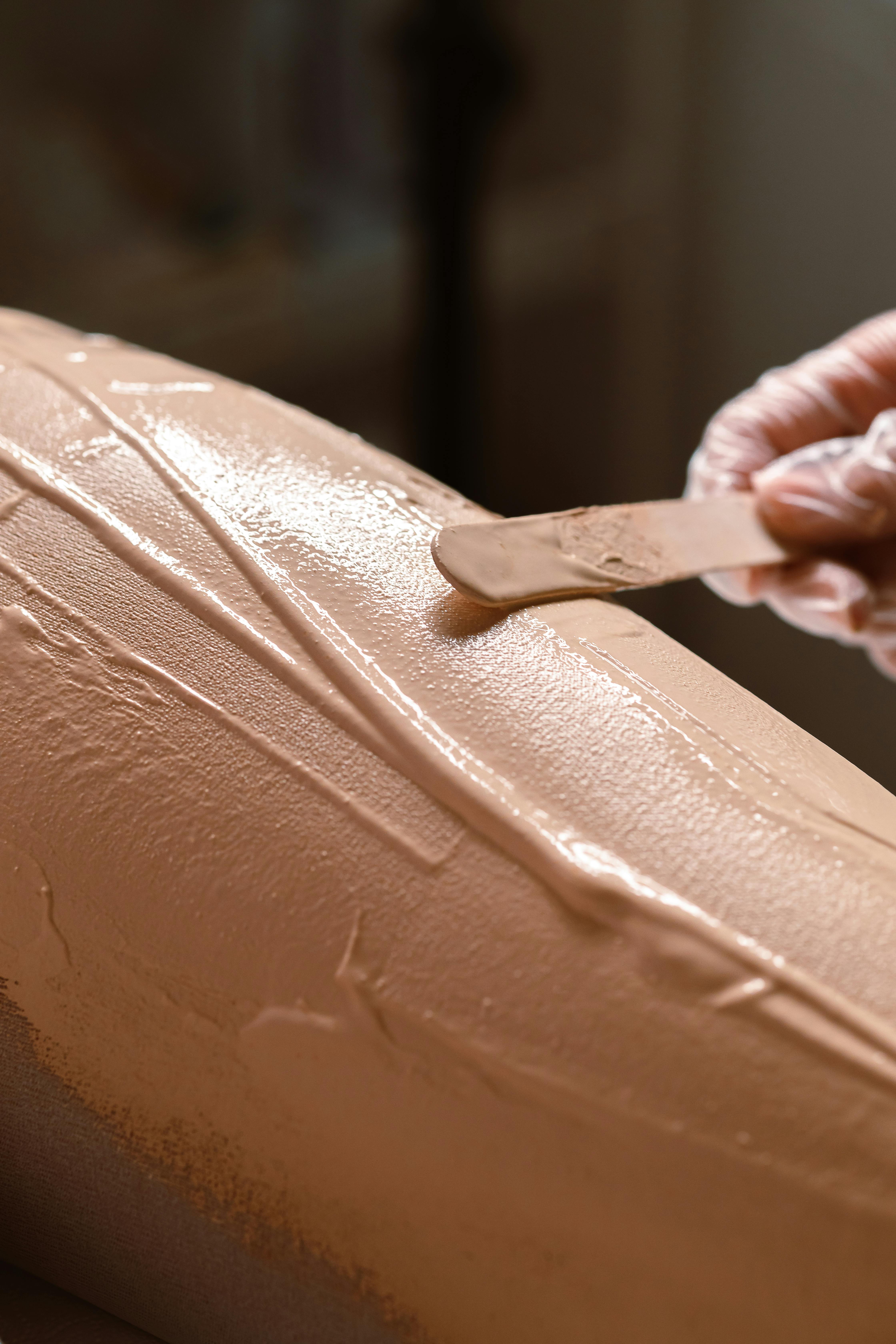 Brazilian Wax