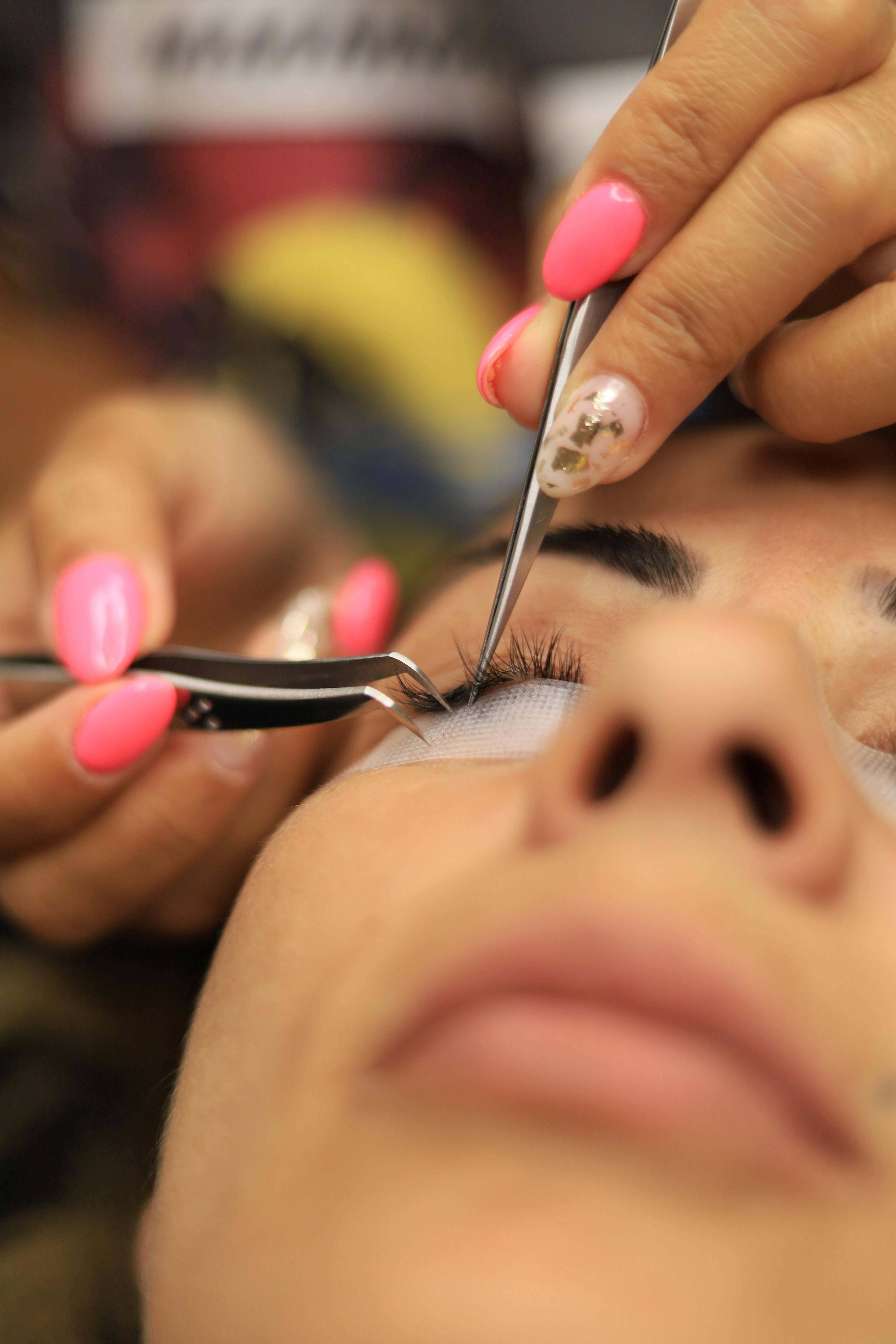Lash Lift & Curl