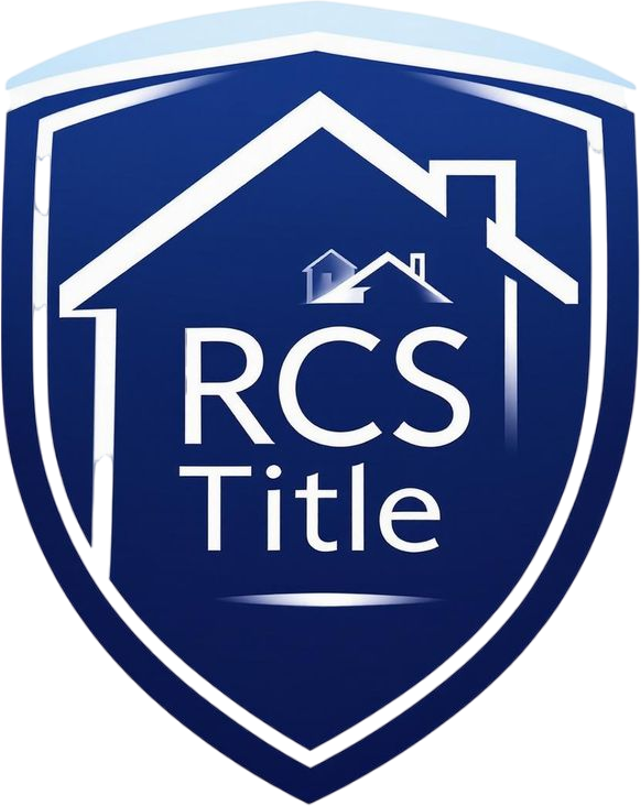 RCS Title | Nationwide Real Estate Title Services