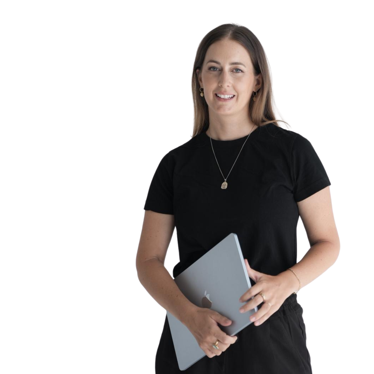 Laura Sutter, Webdesign & E-Mail-Marketing Expertin