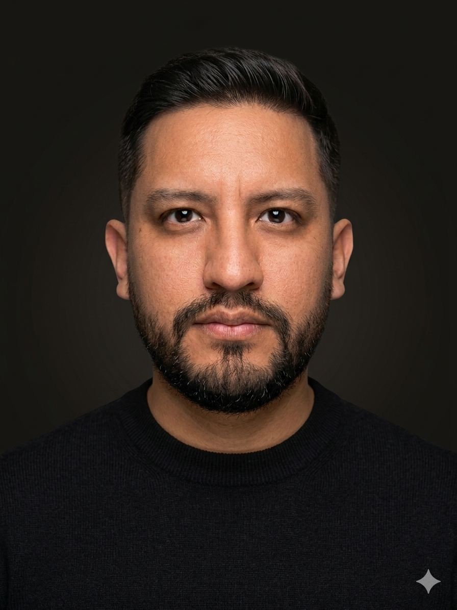 Oswaldo Ipanaque