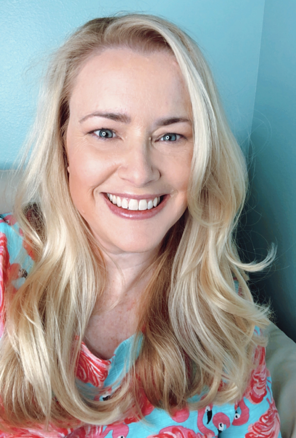 Michele Dye