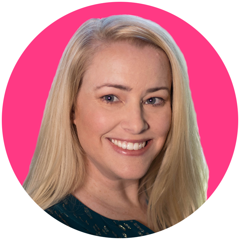 Michele Dye