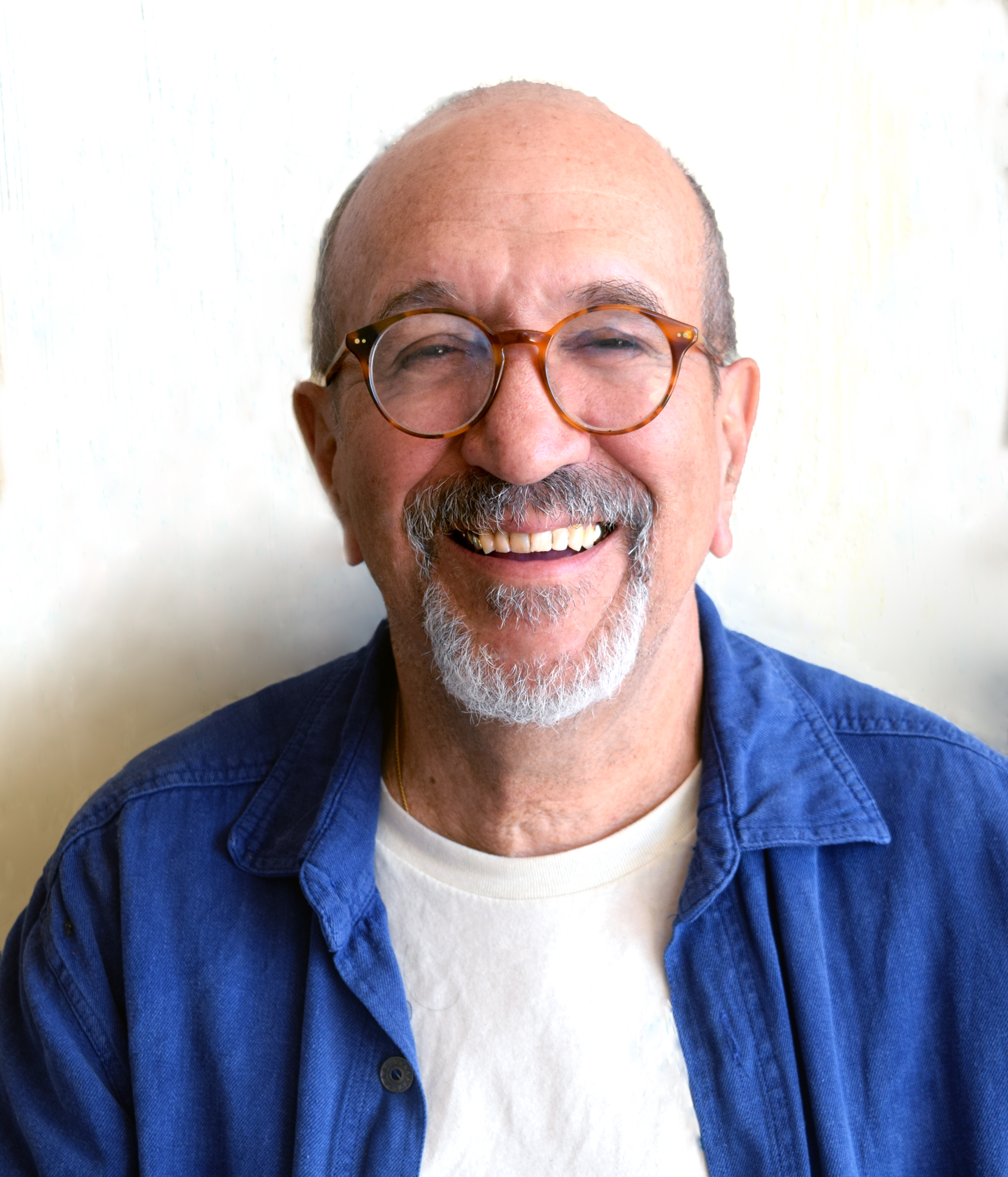 The Rev. Joel P. Miller of Stillpoint