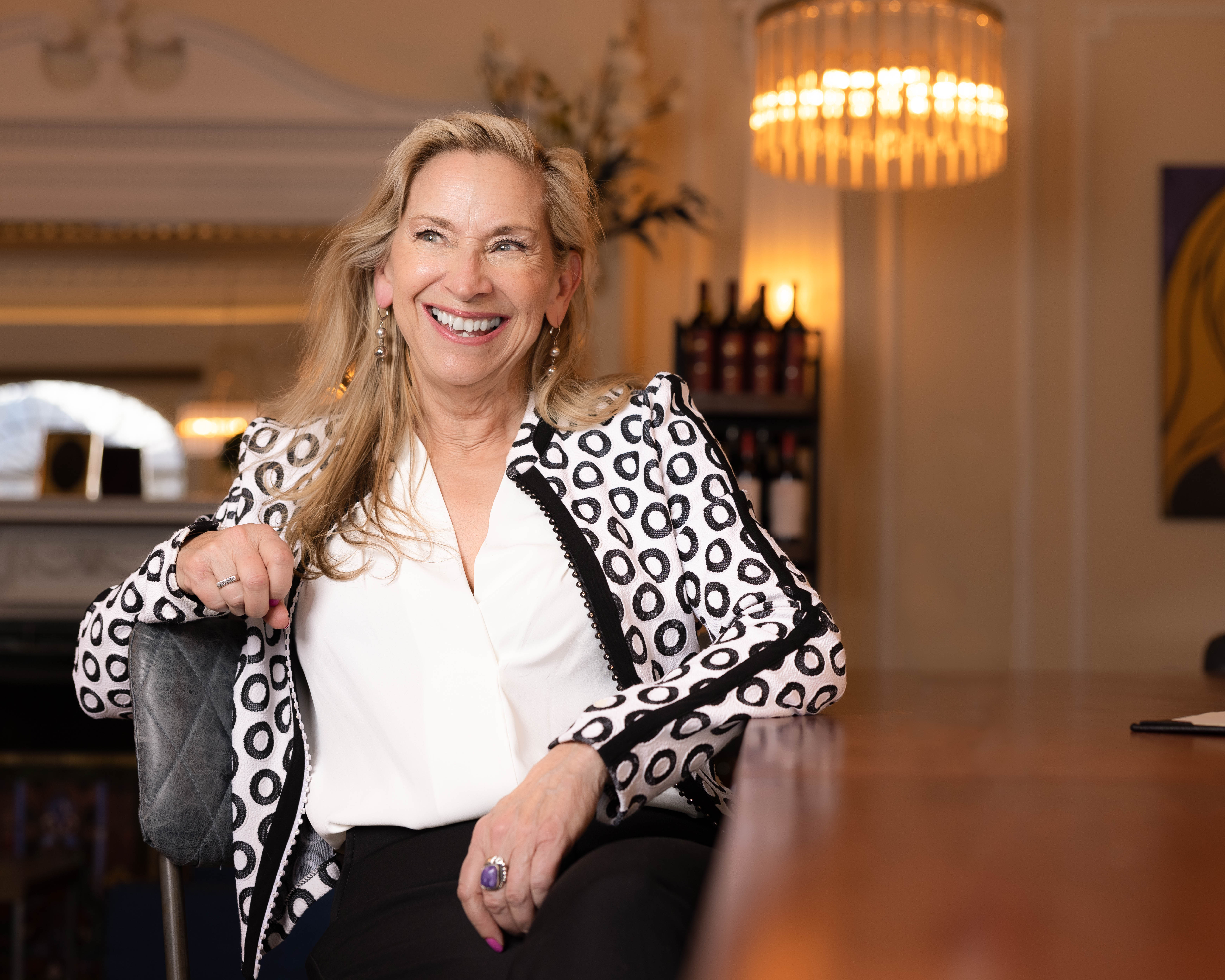 Infinite Love for Men