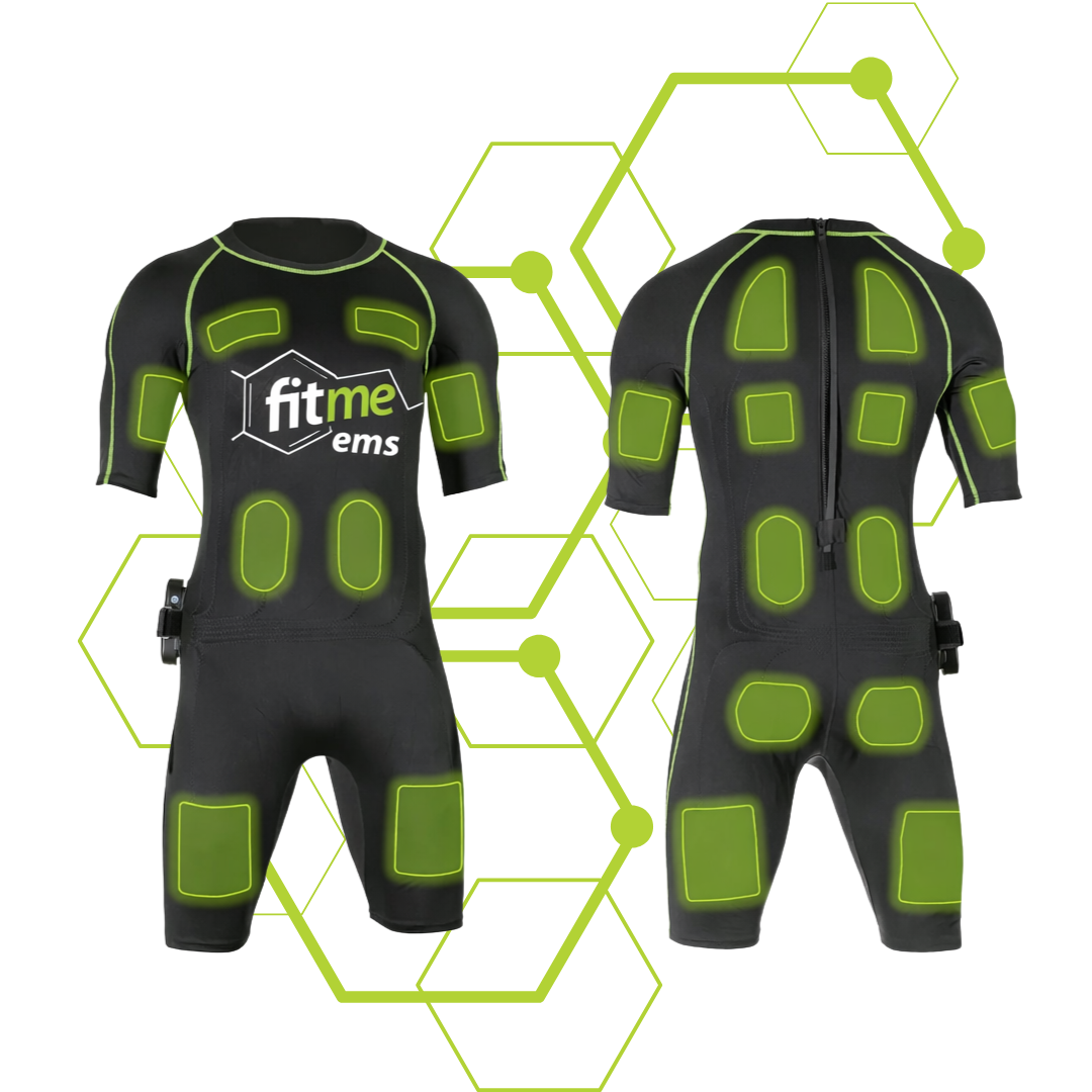 Fitme Suit