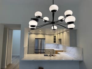 Home Remodel in Laguna Beach
