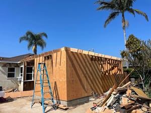 ADU in Laguna Niguel