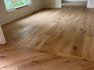 Home Remodel in Laguna Niguel