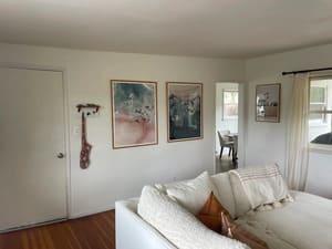 Bathroom Remodel in Laguna Beach