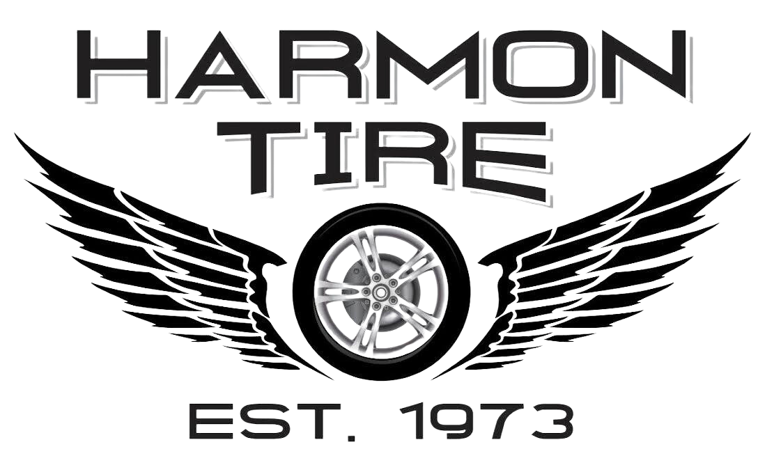 Harmon Tire Co - Logo