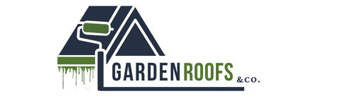 GardenRoofs&Co Logo