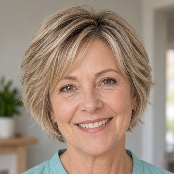 Diane P.