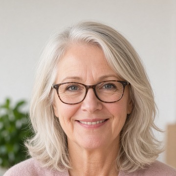 Linda S.