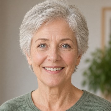 Patricia H.
