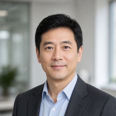 David Chen