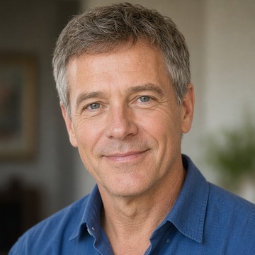 James R.
