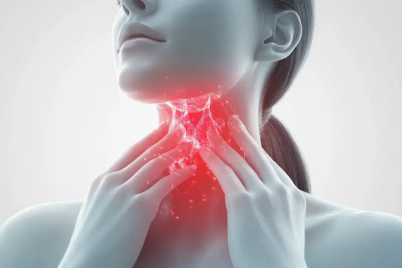 Thyroid Health