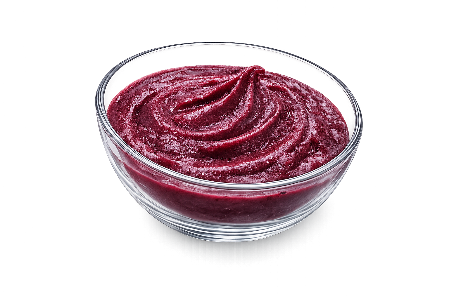 Premium açaí base