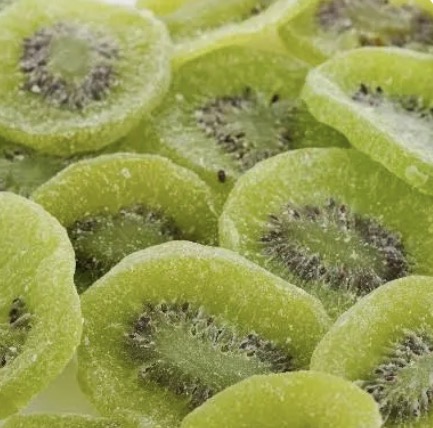 Premium Frozen Kiwi