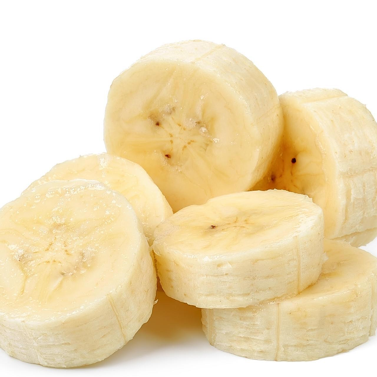 Premium Frozen Banana