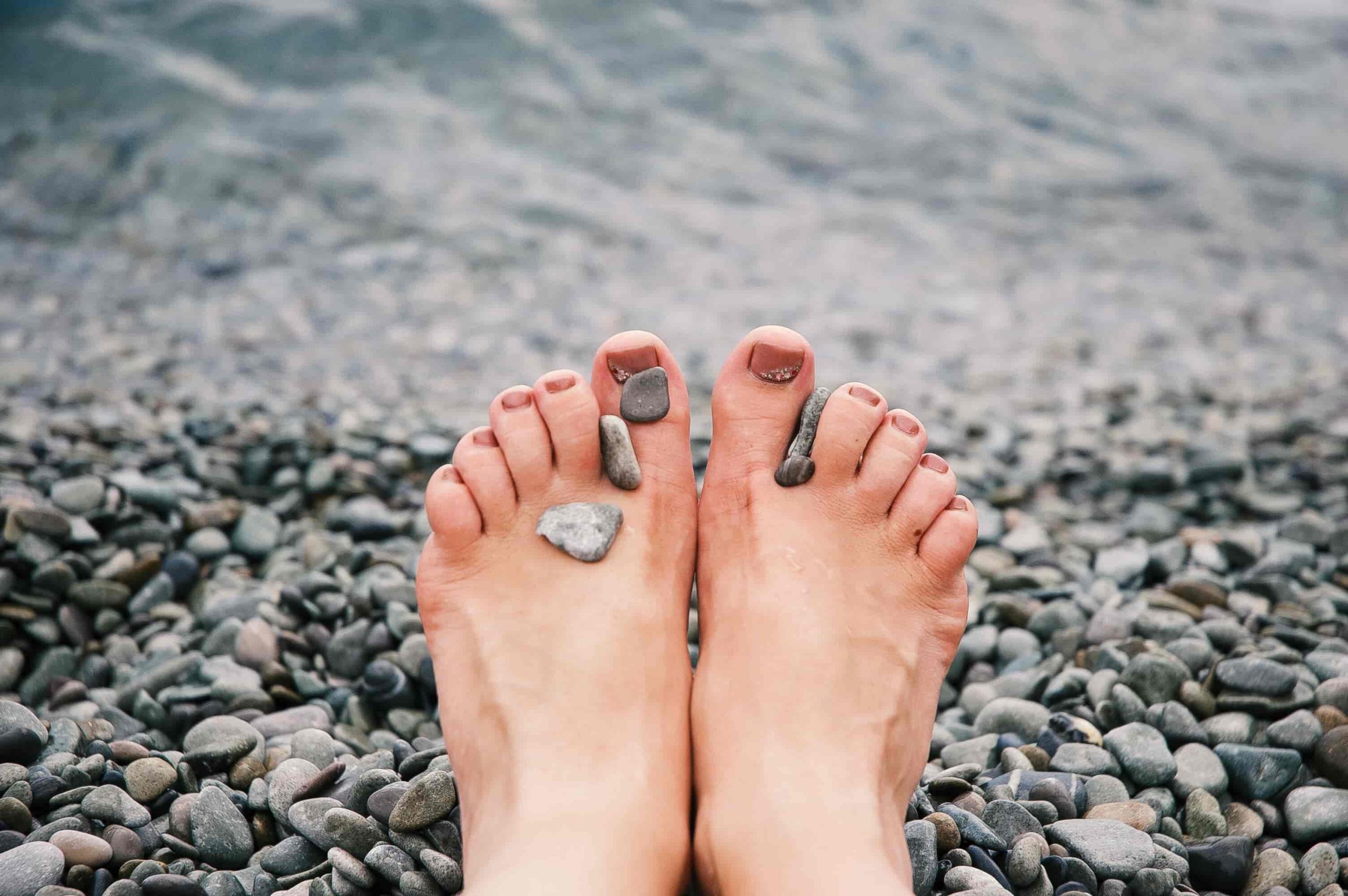 Spa pedicure Bakersfield CA at Imperial Aura Nails alt=