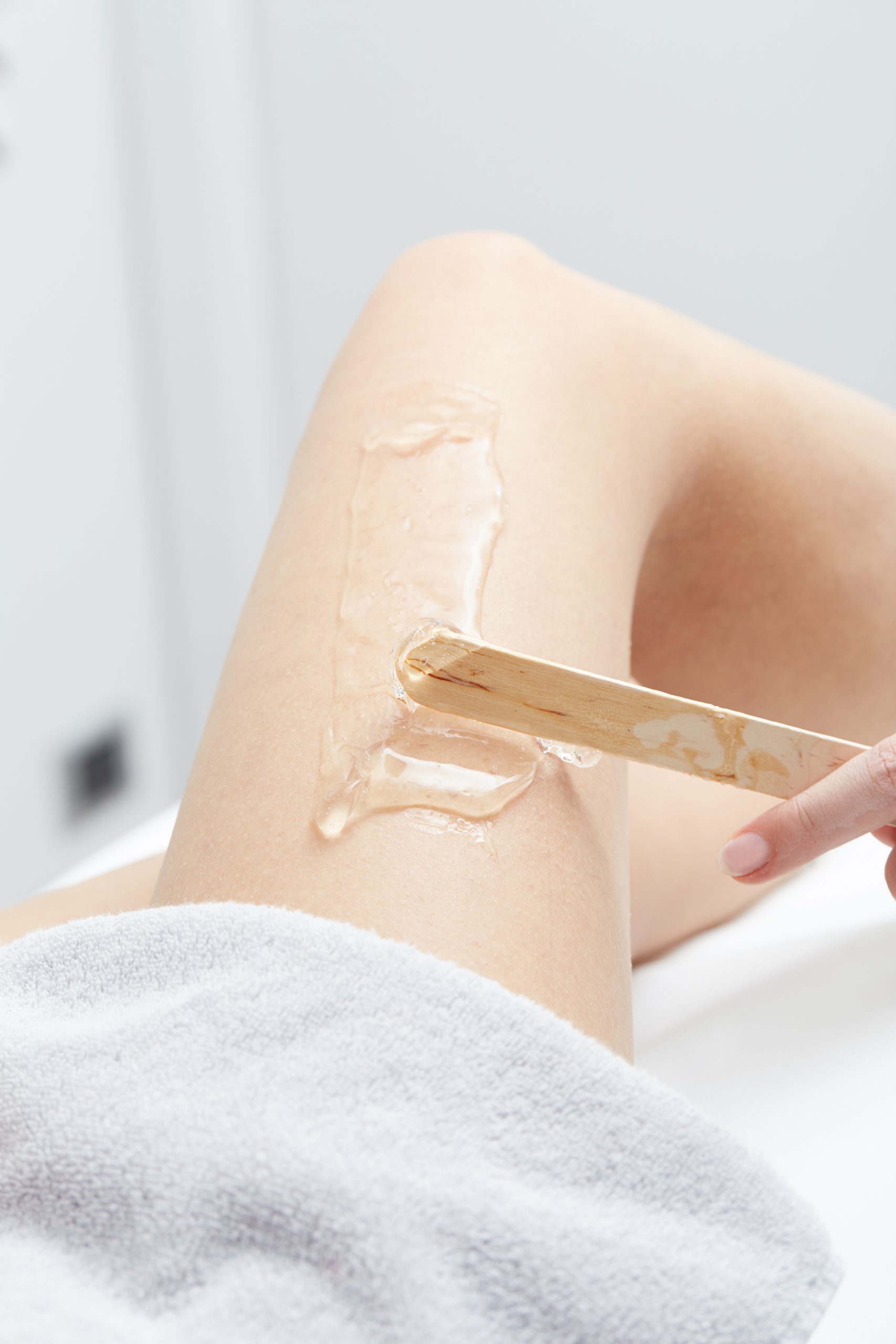 Waxing services Bakersfield CA at Imperial Aura Nails alt=
