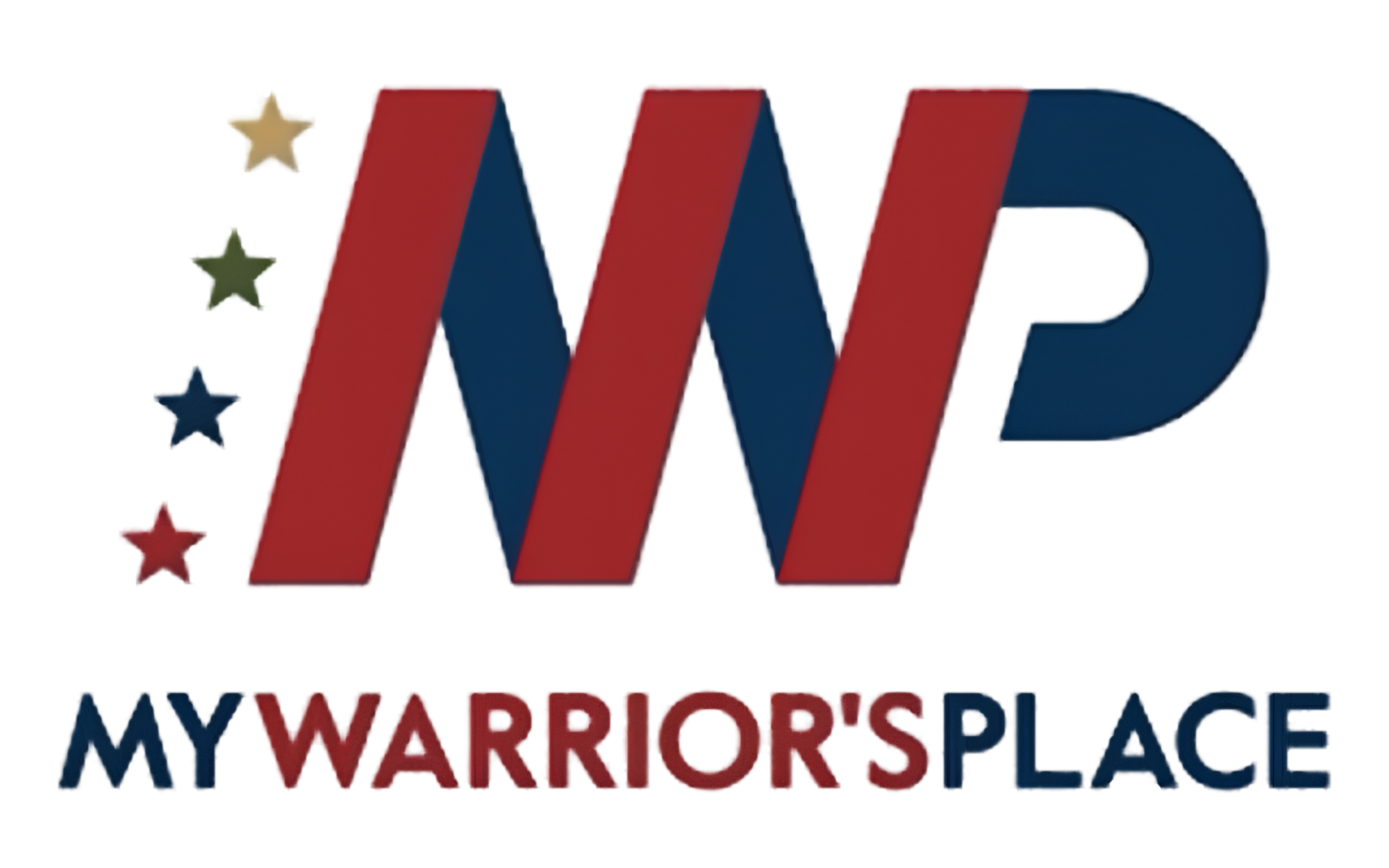 My Warrior’s Place logo