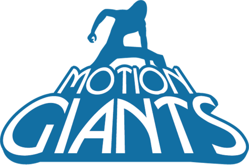 Motion Giants logo