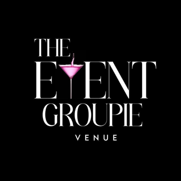 The Event Groupie logo
