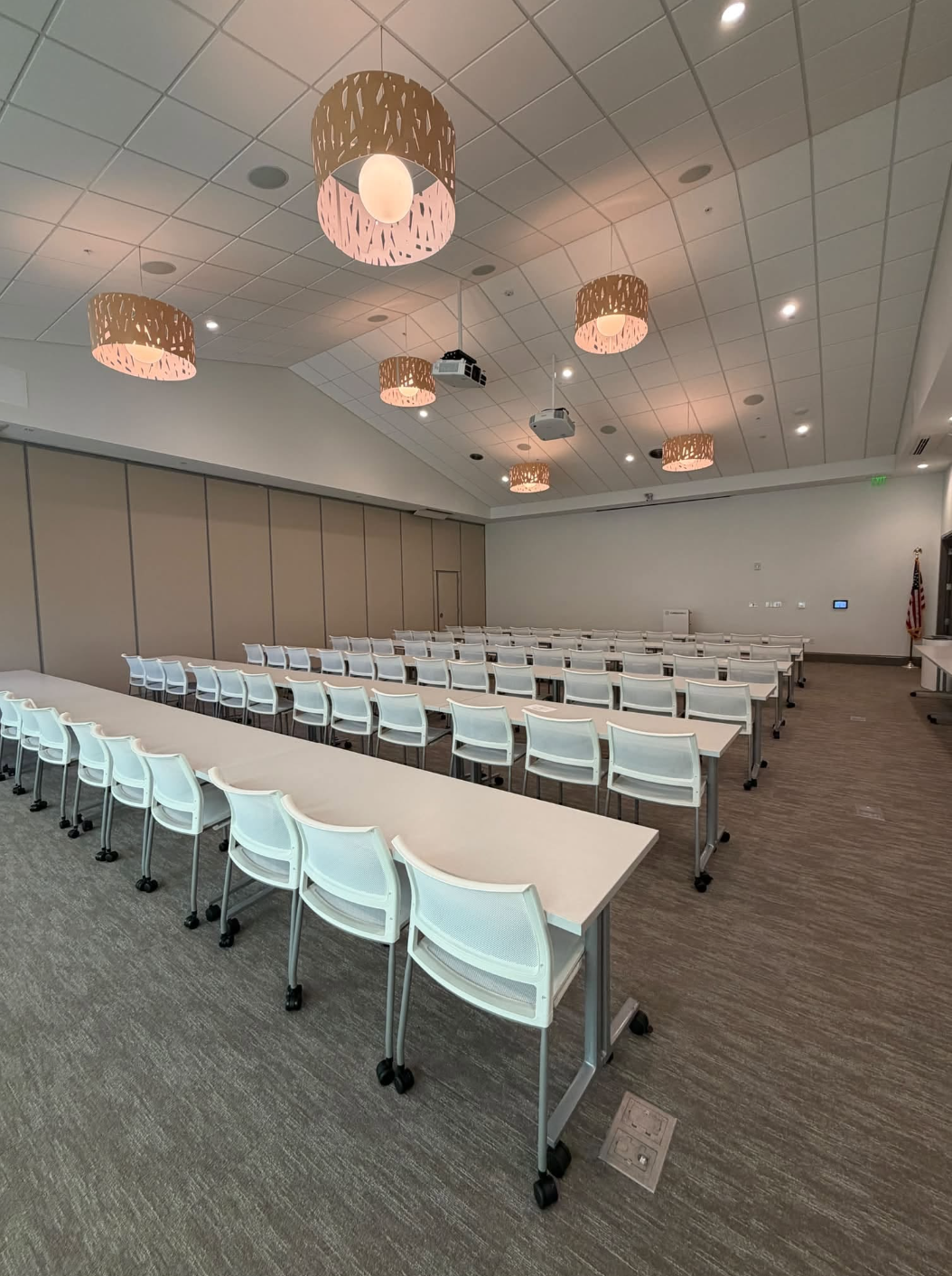 Founders gathered at Collaboratory in Downtown Fort Myers