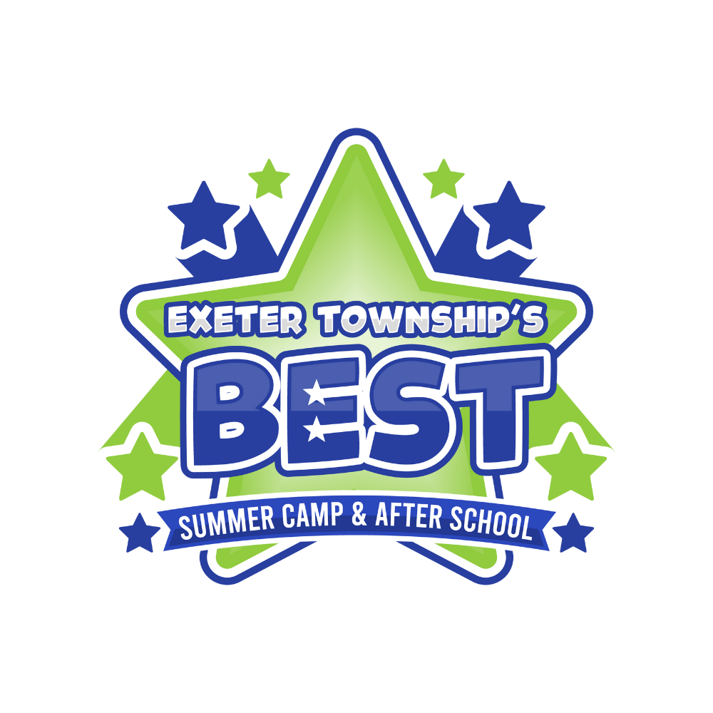 Exeter Township's Best Summer Camp & After-School Logo