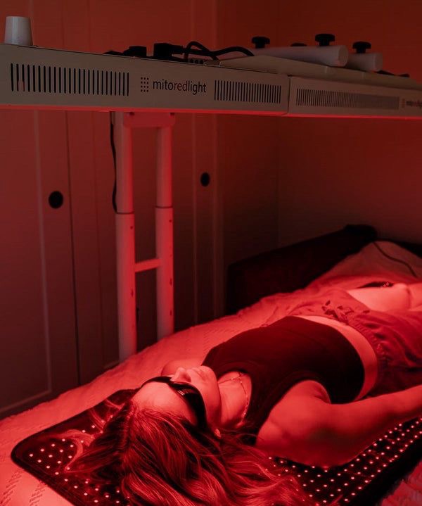 LED Red/NIR Light Therapy Packages, Illuminate Your Skin's Potential