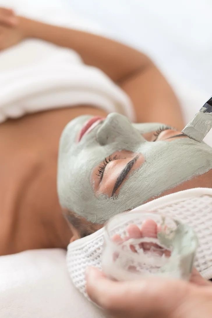 Glass Skin Facial, The Pinnacle of Radiant, Poreless Perfection