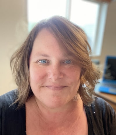 Elizabeth Garrison Real Estate Agent Sandy Lyness Real Estate Oregon
