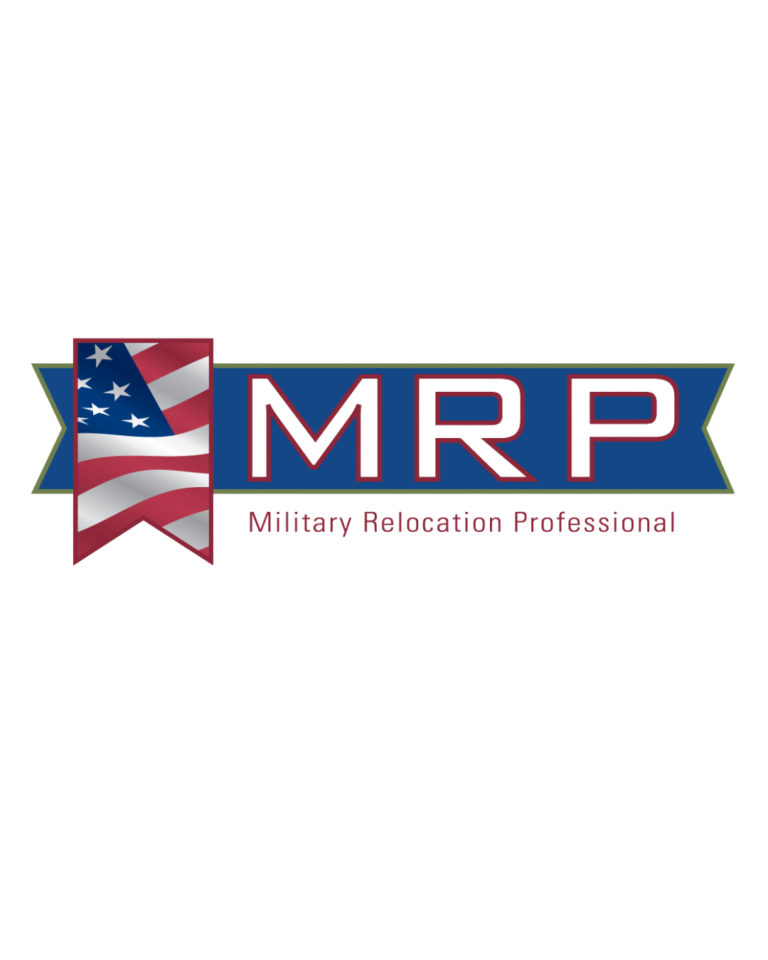 MRP Military Relocation Professional Certified