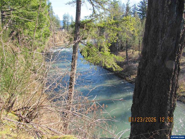 Santiam River bare land lot 117 Dogwood Gates Oregon 0.42 acres new septic approved