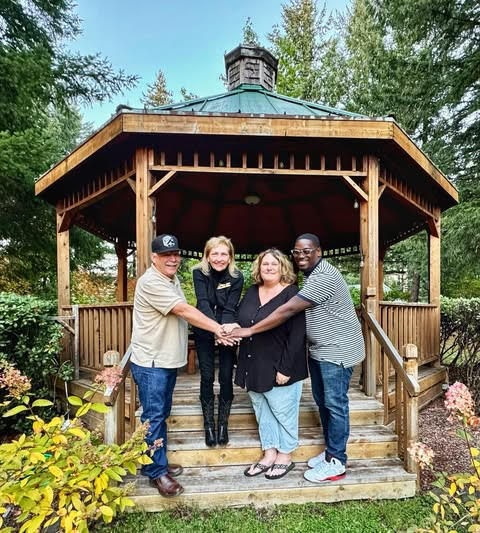 Sandy Lyness Real Estate Santiam Canyon Oregon