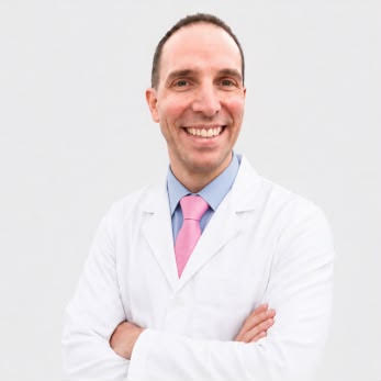 Dr. James Carroll, Hearing Instrument Specialist at Hearing World