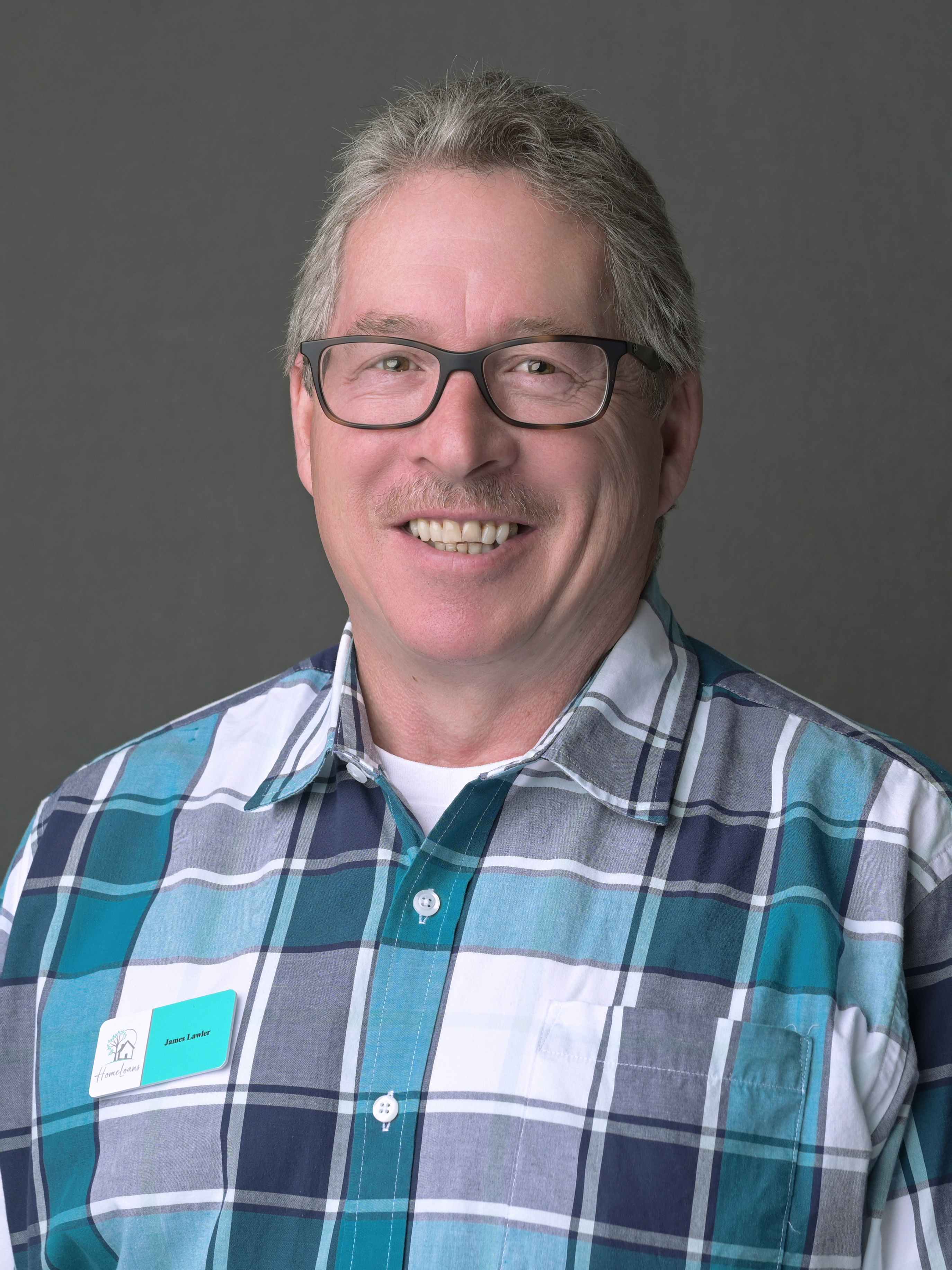 James Lawler Mortgage Loan Officer