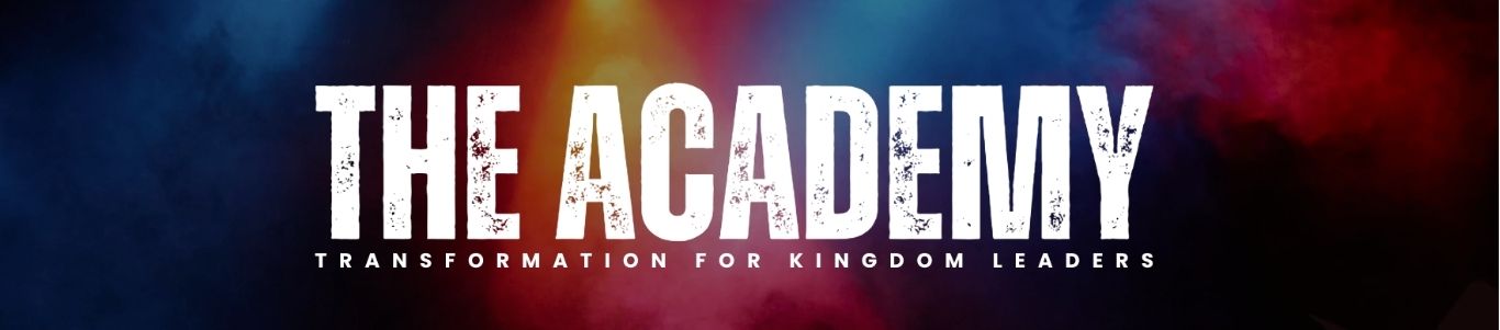 Academy Registration
