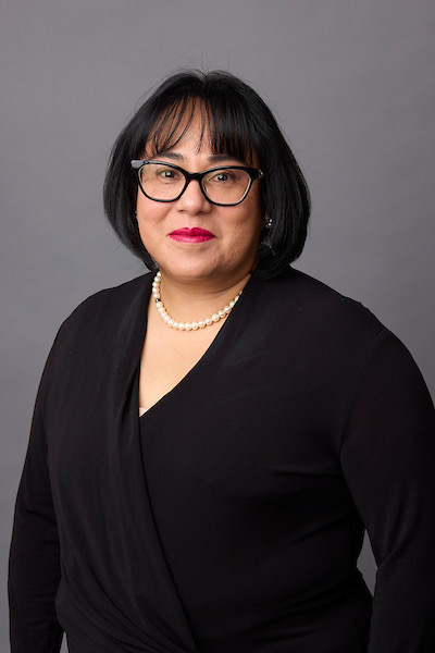 Alejandra Camacho, Ph.D, Chemical Engineer & Patent Prosecutor