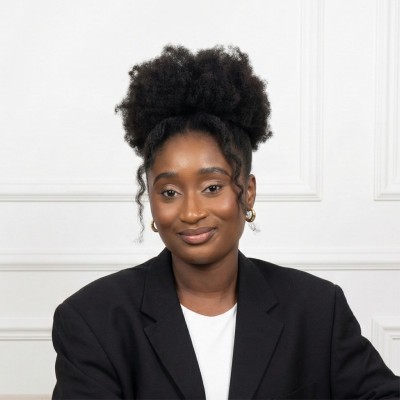 Fatou Sourang, Founder & CEO VARL HAIR
